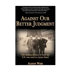 Against Our Better Judgment (ISBN: 9781495910920)