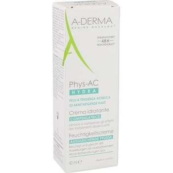 A-Derma Phys-AC Perfect fluid nedokonal.pleti 40 ml