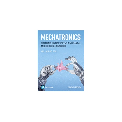 Mechatronics Bolton W.
