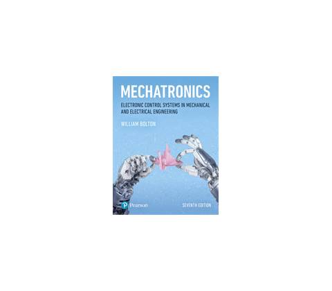 Mechatronics Bolton W.
