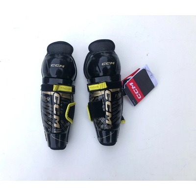 chrániče holení CCM Tacks AS-V PRO YTH – Zboží Dáma