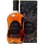 Isle of Jura Tastival 2017 - малцово шотландско уиски 700ml 700 ml