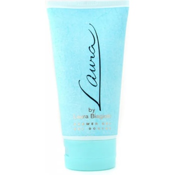 Laura Biagiotti Laura Душ гел за жени 150ml