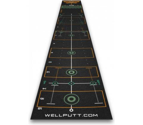 Wellputt Mat 4M