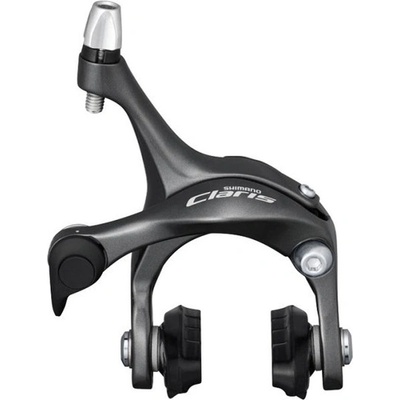 Shimano Claris R2000 predná strieborná