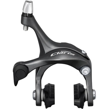 Shimano Claris R2000 predná strieborná
