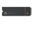 Pevné disky interní Seagate FireCuda 530 2TB, ZP2000GM3A023
