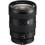 Sony E 16-55mm f/2.8 G (SEL1655G) Обективи