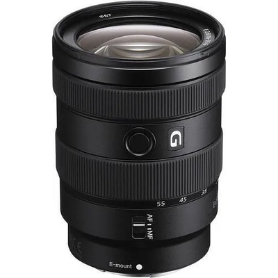 Sony E 16-55mm f/2.8 G (SEL1655G)