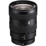 Sony E 16-55mm f/2.8 G (SEL1655G) Обективи