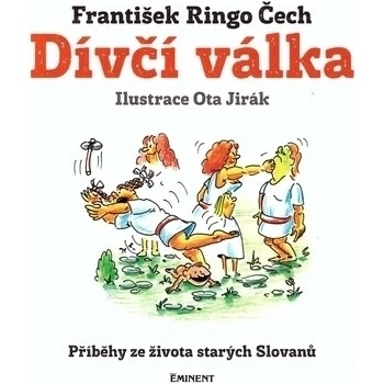 Dívčí válka