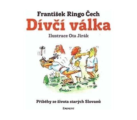 Dívčí válka