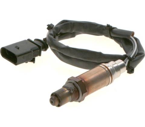 Lambda sonda BOSCH F 00H L00 446
