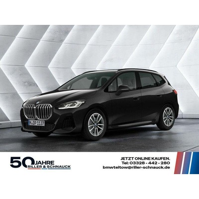 BMW 218d Active Tourer M Sport 110 kW