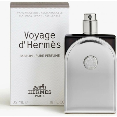 Hermès Voyage d'Hermès parfém unisex 35 ml
