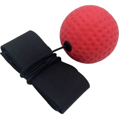 M2 Тренировъчна топка за рефлекси М2 , Бойни спортове, Полиуретанова пяна (mma-m2)