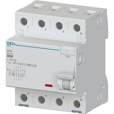 OEZ LFN-25-4-030F-G