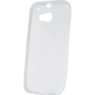 Púzdro Crystal Cover Huawei G8 čiré