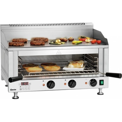 Bartsher 100533 Salamander