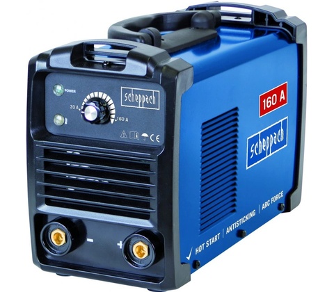 Scheppach WSE900