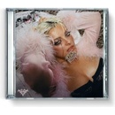 Rexha Bebe - Dirty Blonde CD