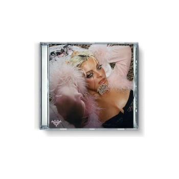Rexha Bebe - Dirty Blonde CD