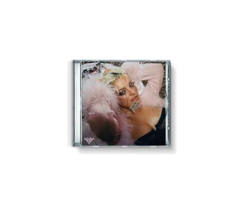 Rexha Bebe - Dirty Blonde CD