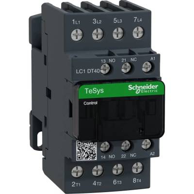 Schneider Electric LC1DT40P7