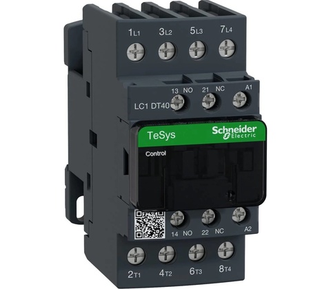 Schneider Electric LC1DT40P7