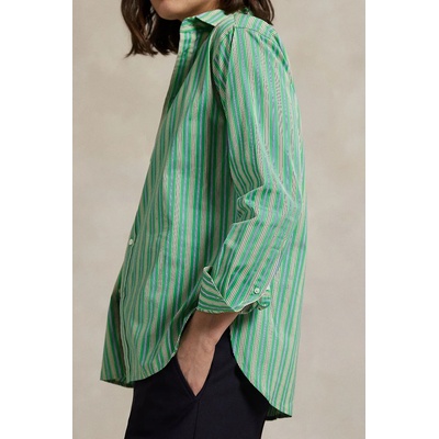 Ralph Lauren Памучна риза Polo Ralph Lauren (211910743)