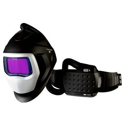 3M Speedglas 9100 Air/9100X ADFLO