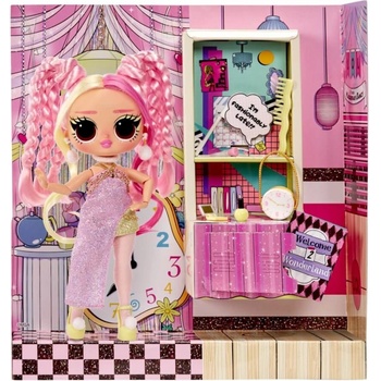 LOL Surprise! Tweens maškarný ples Jacki Hops