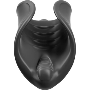 Pipedream Extreme Elite Vibrating Silicone Stimulator