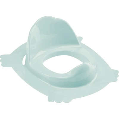 Thermobaby sedátko na WC zelené