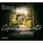Multiland Nemesis (Christie Agatha - Merinková, Brousel) - CD (MP3) (067988)