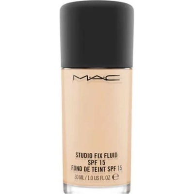 MAC Studio Fix Fluid Tekutý zmatňujúci make-up NC37 30 ml