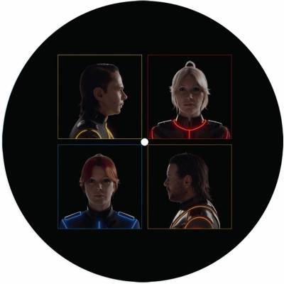 ABBA Voyage Alternative LP
