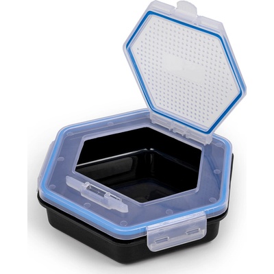 Zebco Škatuľka na nástrahy Secure-Lock Bait Box 1 l