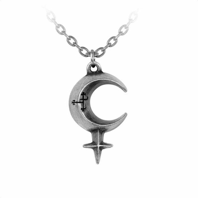 Alchemy gothic ланец ALCHEMY GOTHIC - Lilith - P946