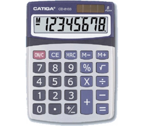 Catiga 8133 CD