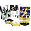 Michael Jackson - Michael Jackson's Vision, 3 DVD