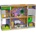 Funko Комплект мини фигури Funko Bitty POP! Box: TMNT - Sewer Lair (103540)
