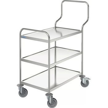 HUPFER Servírovací vozík SW 10x6-3 Ergo