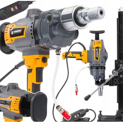 Powermat PM-WDBS-2600T