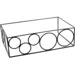 Horecano HORECANO-Дисплей с неплъзгащо покритие GN ELEMENT 51.8x31.3x15.8 cm (901706BK) (0194284)