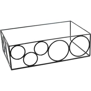 Horecano HORECANO-Дисплей с неплъзгащо покритие GN ELEMENT 51.8x31.3x15.8 cm (901706BK) (0194284)