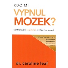 Leaf Caroline - Kdo mi vypnul mozek?