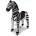 ROLLZONE My pony, яздещо конче, 4 - 10 години (mp2001-m) (mp2001-m)