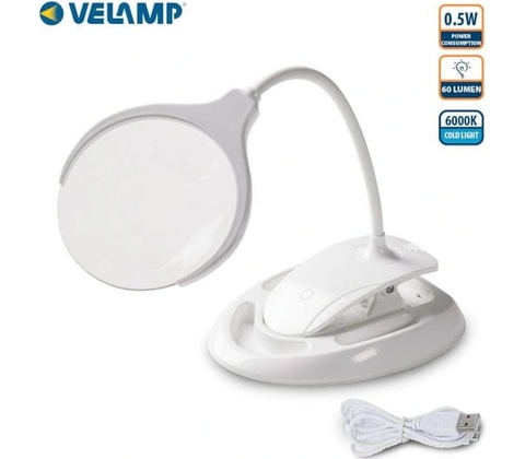 Velamp LE008