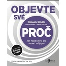 Objevte své PROČ